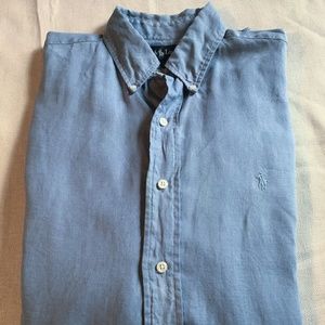Ralph Lauren Shirt